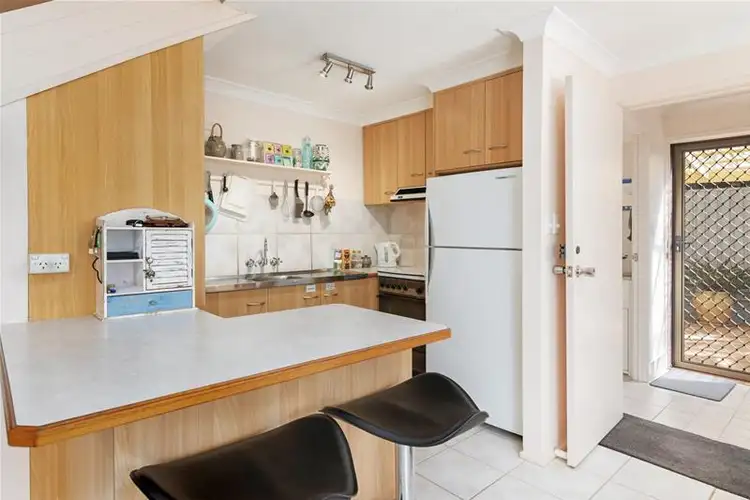 Sixth view of Homely apartment listing, 4/3 Rolan Court, Palm Beach QLD 4221