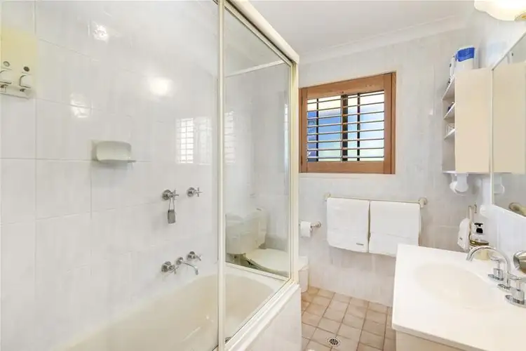 Seventh view of Homely apartment listing, 4/3 Rolan Court, Palm Beach QLD 4221