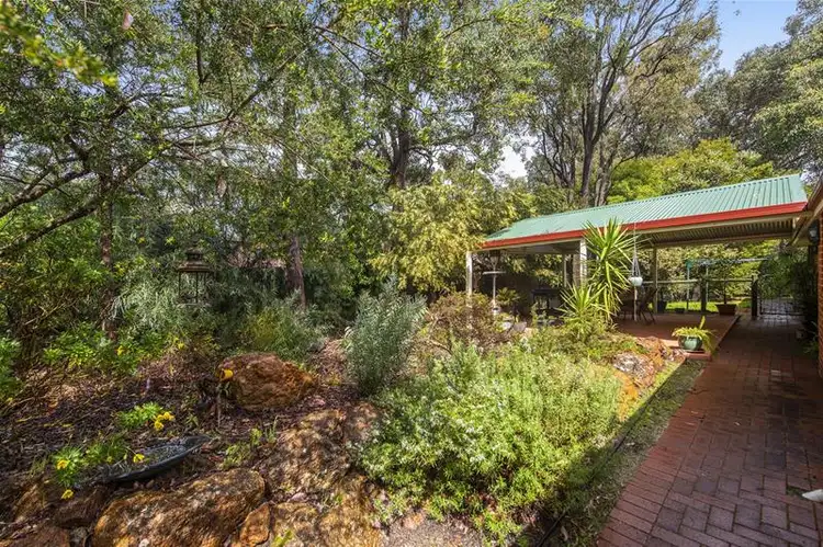 Fifth view of Homely house listing, 11 Protector Grove, Roleystone WA 6111