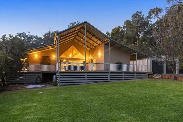 Main view of Homely house listing, 29 Barnes Road, Roleystone WA 6111