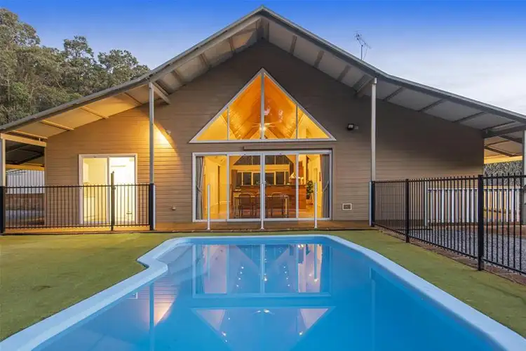 Third view of Homely house listing, 29 Barnes Road, Roleystone WA 6111