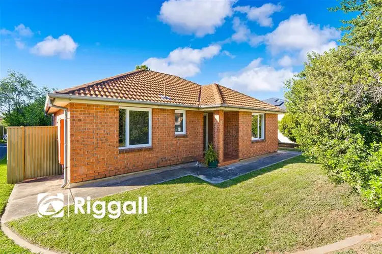 2/62 Clifton Street, Blair Athol SA 5084