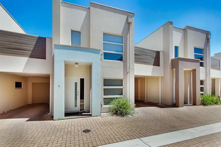 Main view of Homely townhouse listing, 10/731 Port Road, Woodville SA 5011