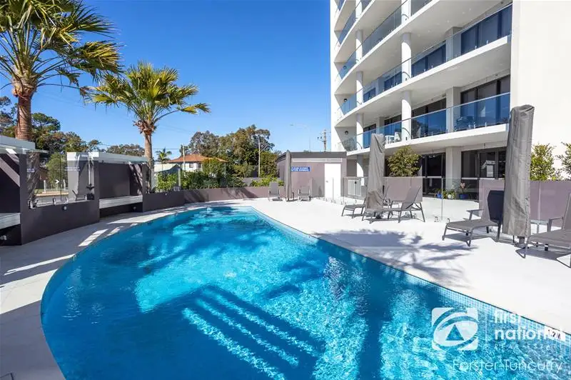 Main view of Homely unit listing, G2/50-52 Head Street, Forster NSW 2428