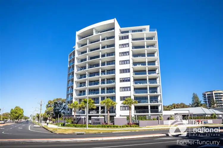 Second view of Homely unit listing, G2/50-52 Head Street, Forster NSW 2428