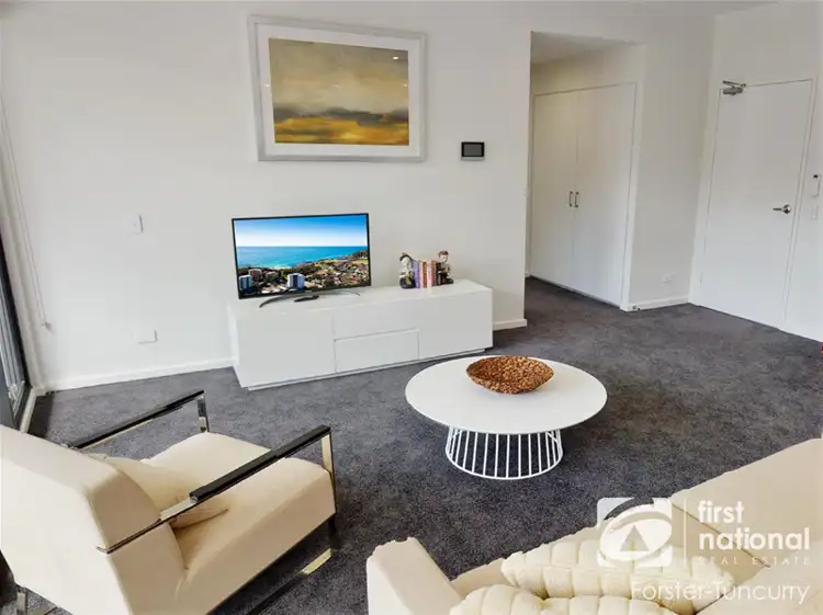 Fourth view of Homely unit listing, G2/50-52 Head Street, Forster NSW 2428