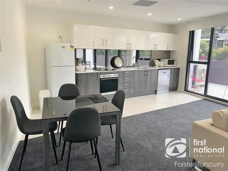 Fifth view of Homely unit listing, G2/50-52 Head Street, Forster NSW 2428