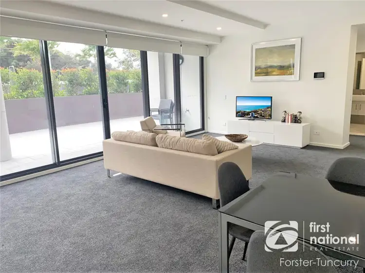 Sixth view of Homely unit listing, G2/50-52 Head Street, Forster NSW 2428