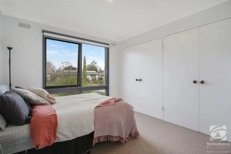 Fifth view of Homely house listing, 7 Wells Street, Beechworth VIC 3747