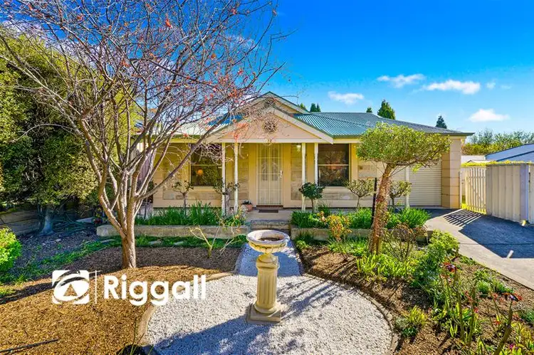 Main view of Homely house listing, 18 Raison Drive, Littlehampton SA 5250