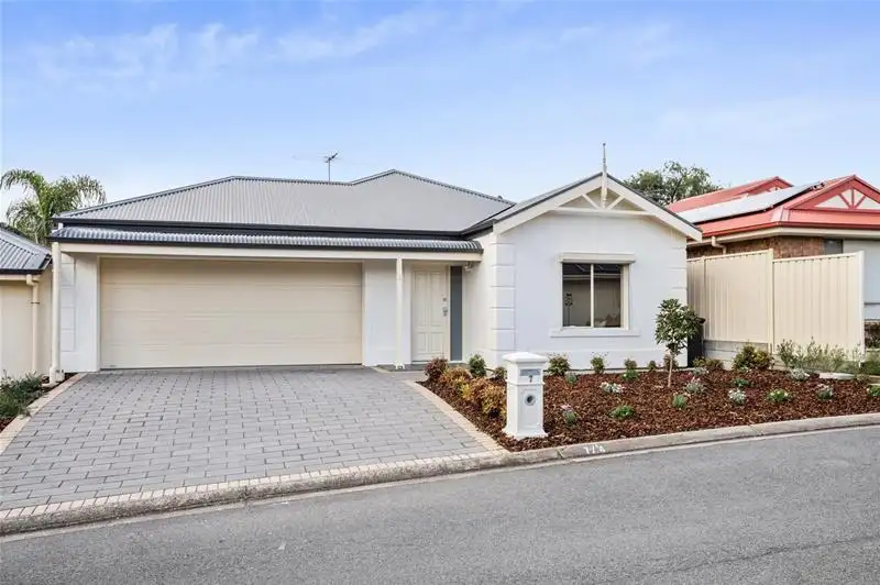 Main view of Homely house listing, 7/4 Baudin Avenue, Fairview Park SA 5126