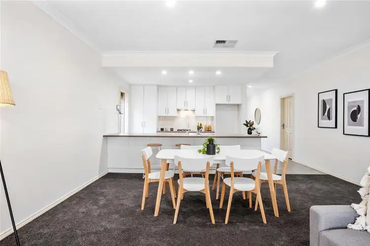 Sixth view of Homely house listing, 7/4 Baudin Avenue, Fairview Park SA 5126