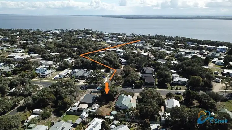 158 National Park Road, Loch Sport VIC 3851