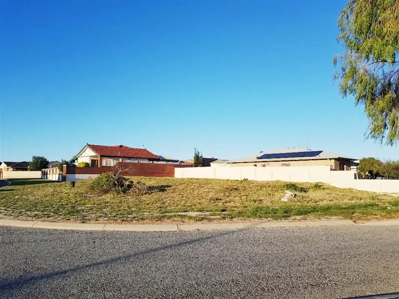 Main view of Homely land listing, 1 Curlew Place, Jurien Bay WA 6516