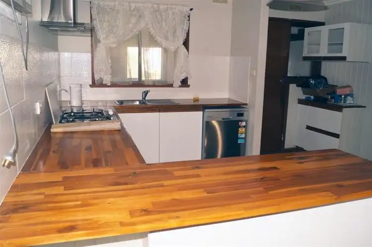 Fifth view of Homely house listing, 17 Veldt Street, Nathalia VIC 3638
