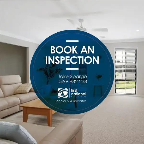 Third view of Homely house listing, 5 Lucas Court, West Wodonga VIC 3690