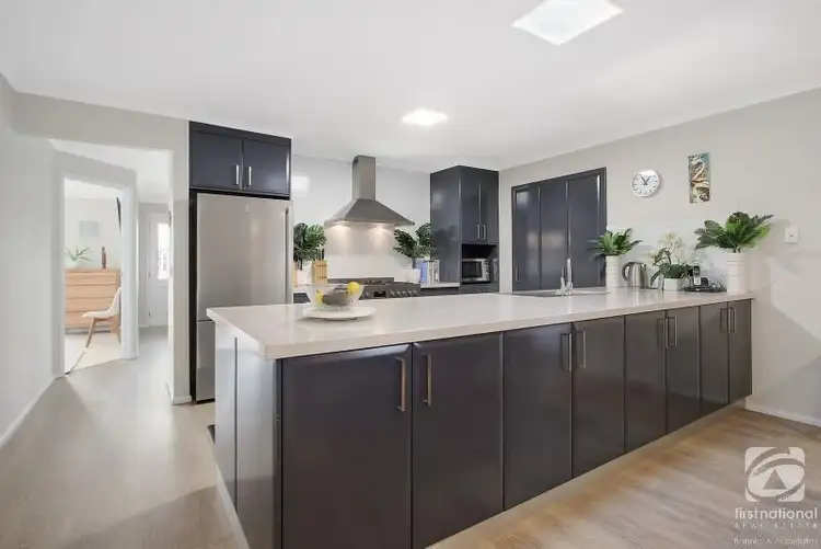 Fourth view of Homely house listing, 5 Lucas Court, West Wodonga VIC 3690