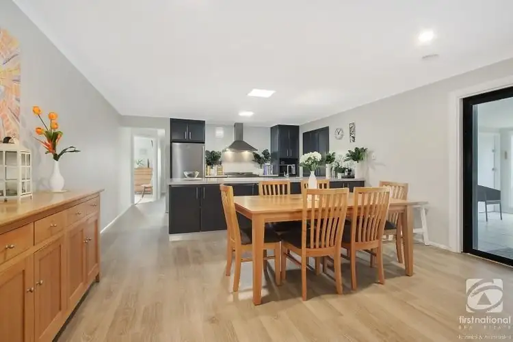 Sixth view of Homely house listing, 5 Lucas Court, West Wodonga VIC 3690