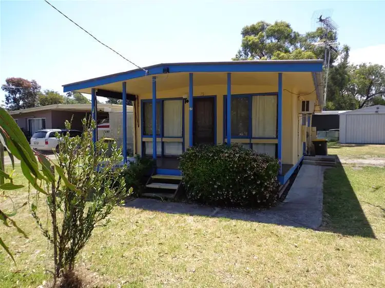 Second view of Homely house listing, 31 Caldwell Street, Loch Sport VIC 3851