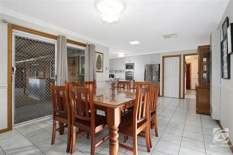 Fifth view of Homely house listing, 29 Prendergast Street, West Wodonga VIC 3690
