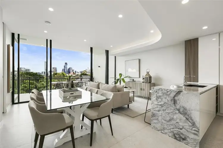 205/8 Colton Street, Highgate Hill QLD 4101