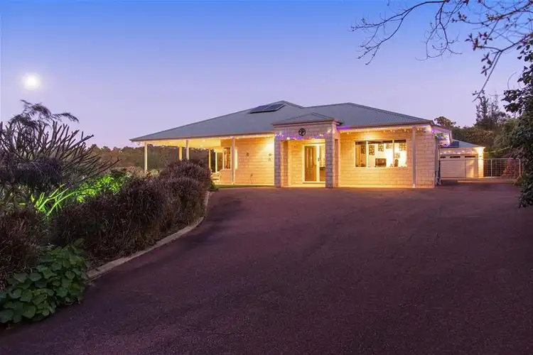 Fifth view of Homely house listing, 54 Heritage Drive, Roleystone WA 6111