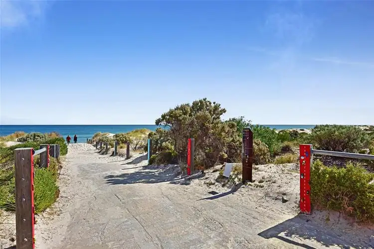 Main view of Homely land listing, 4B Stanhope Street, West Beach SA 5024