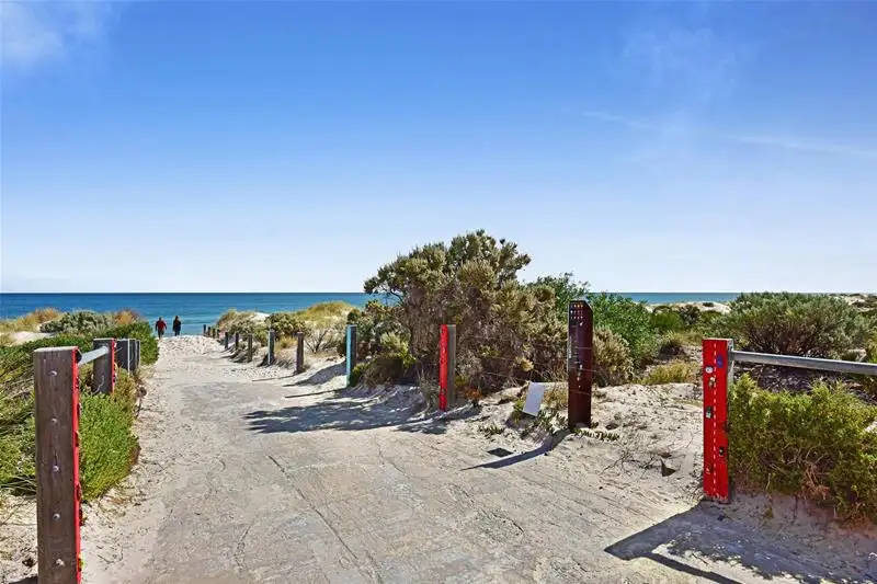Main view of Homely land listing, 4B Stanhope Street, West Beach SA 5024