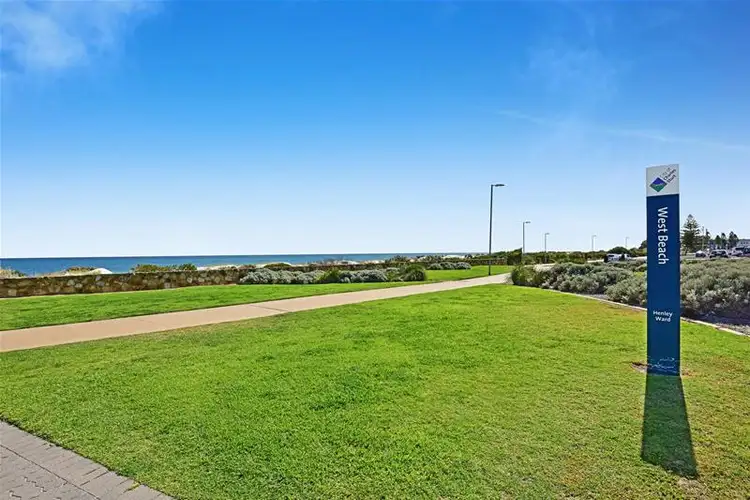 Fourth view of Homely land listing, 4B Stanhope Street, West Beach SA 5024