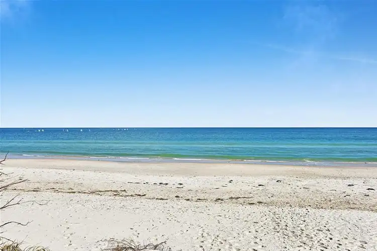 Fifth view of Homely land listing, 4B Stanhope Street, West Beach SA 5024