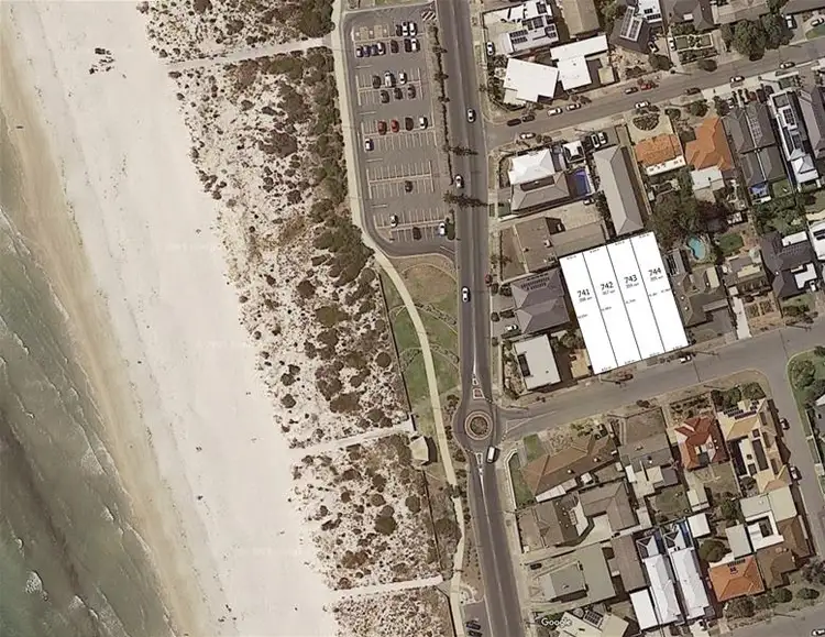 Seventh view of Homely land listing, 4B Stanhope Street, West Beach SA 5024