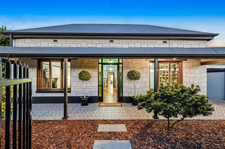 36 Old Tapleys Hill Road, Glenelg North SA 5045