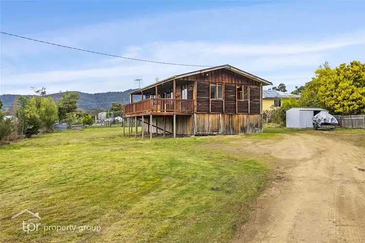 Main view of Homely house listing, 24 Pottery Road, Dover TAS 7117
