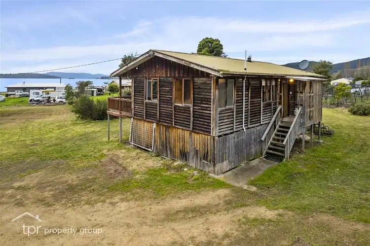 Second view of Homely house listing, 24 Pottery Road, Dover TAS 7117