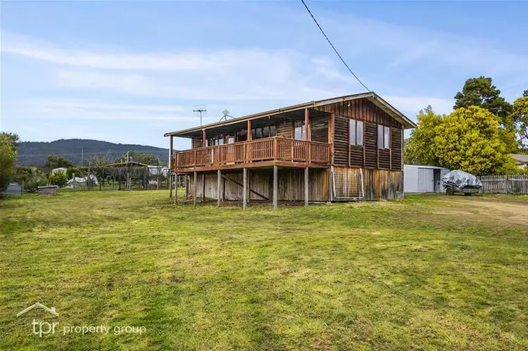 Third view of Homely house listing, 24 Pottery Road, Dover TAS 7117