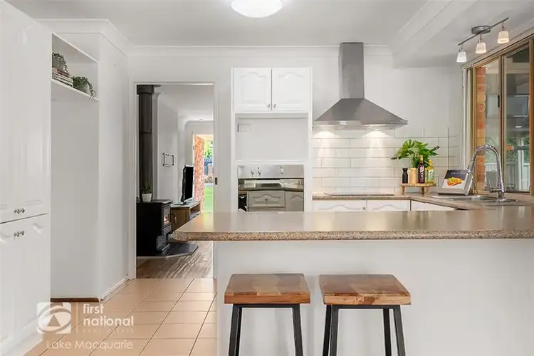 Fifth view of Homely house listing, 39 Charlton Street, Barnsley NSW 2278