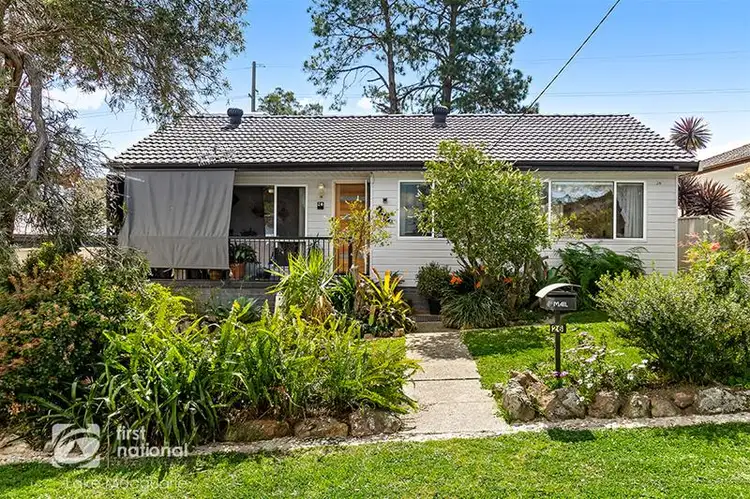 26 Murchison Avenue, Edgeworth NSW 2285