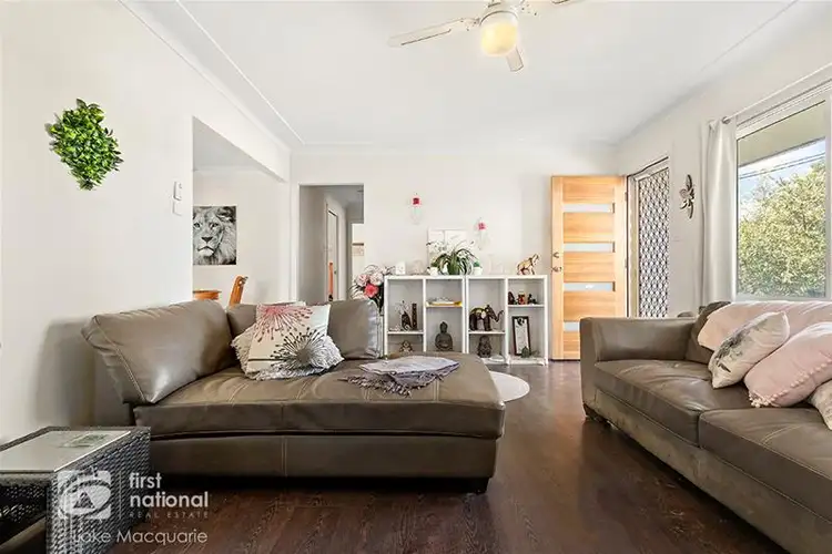 Third view of Homely house listing, 26 Murchison Avenue, Edgeworth NSW 2285