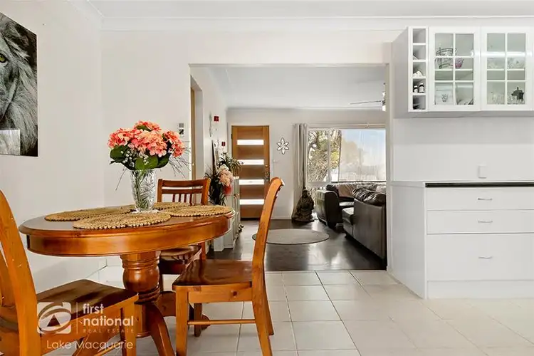 Fourth view of Homely house listing, 26 Murchison Avenue, Edgeworth NSW 2285