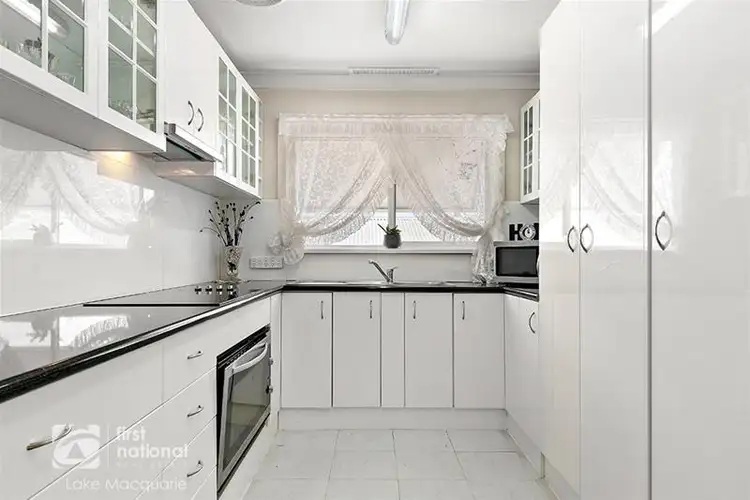 Sixth view of Homely house listing, 26 Murchison Avenue, Edgeworth NSW 2285