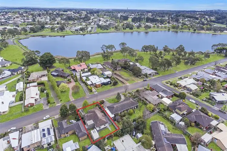 Second view of Homely house listing, 228 Rippon Road, Hamilton VIC 3300