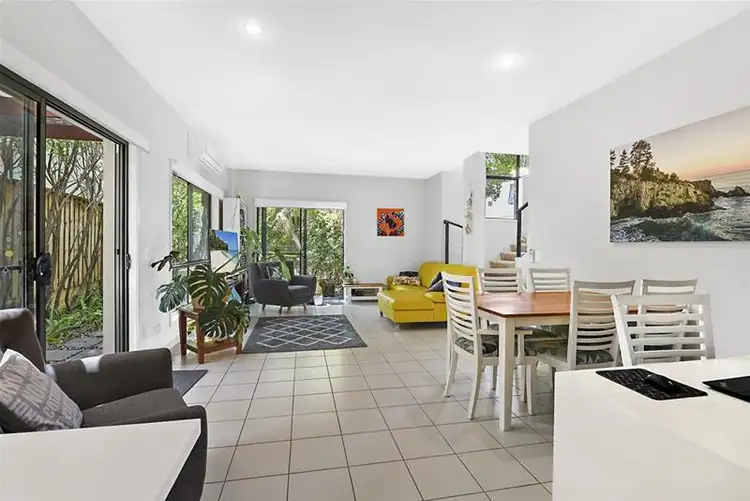 Second view of Homely townhouse listing, 10/75 Benowa Road, Southport QLD 4215