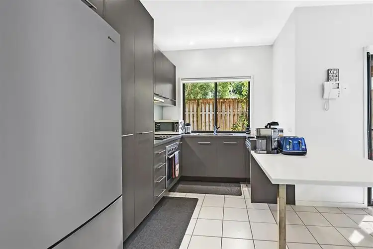 Third view of Homely townhouse listing, 10/75 Benowa Road, Southport QLD 4215