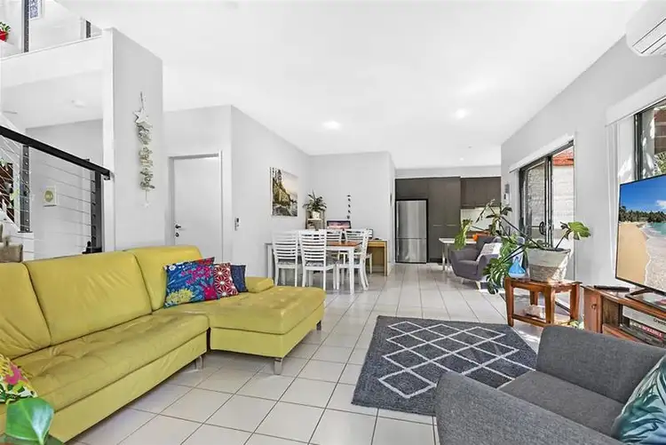 Fourth view of Homely townhouse listing, 10/75 Benowa Road, Southport QLD 4215