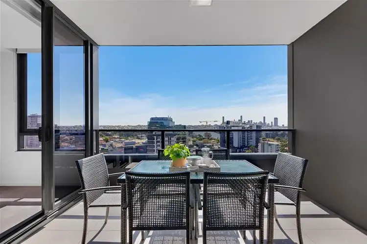 1406/66 High Street, Toowong QLD 4066