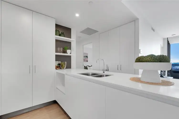 Fifth view of Homely apartment listing, 1406/66 High Street, Toowong QLD 4066