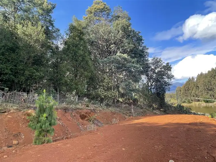 Main view of Homely land listing, 37 Paddys Lane, Franklin TAS 7113