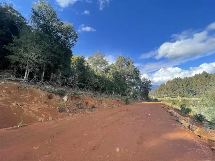 Fifth view of Homely land listing, 37 Paddys Lane, Franklin TAS 7113