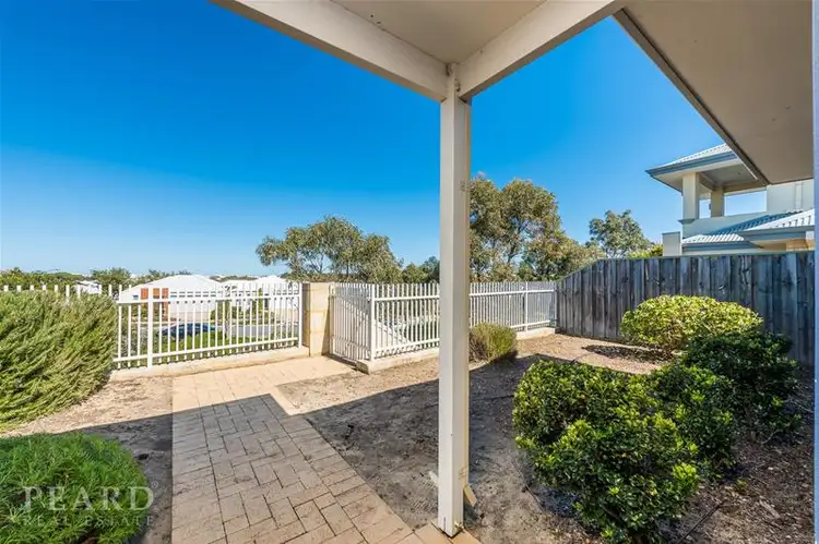 25 Hopbush Lane, Yanchep WA 6035