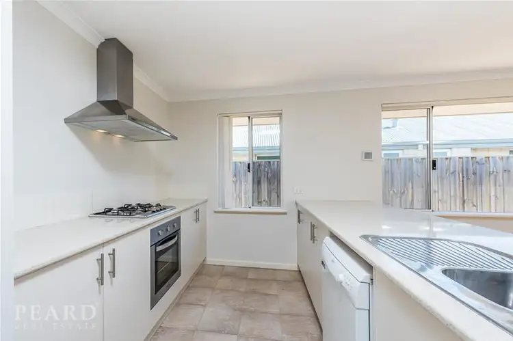 Fifth view of Homely house listing, 25 Hopbush Lane, Yanchep WA 6035